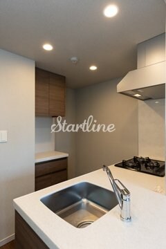 グラシア大森（GLACIER大森）の物件内観写真