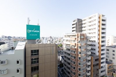 グラシア大森（GLACIER大森）の物件内観写真