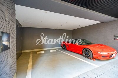 グラシア大森（GLACIER大森）の物件内観写真