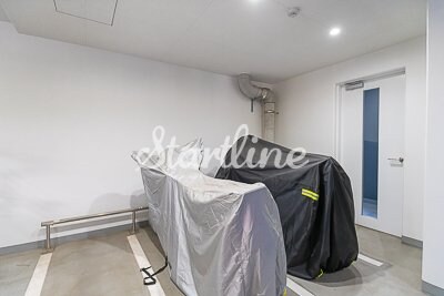 グラシア大森（GLACIER大森）の物件内観写真