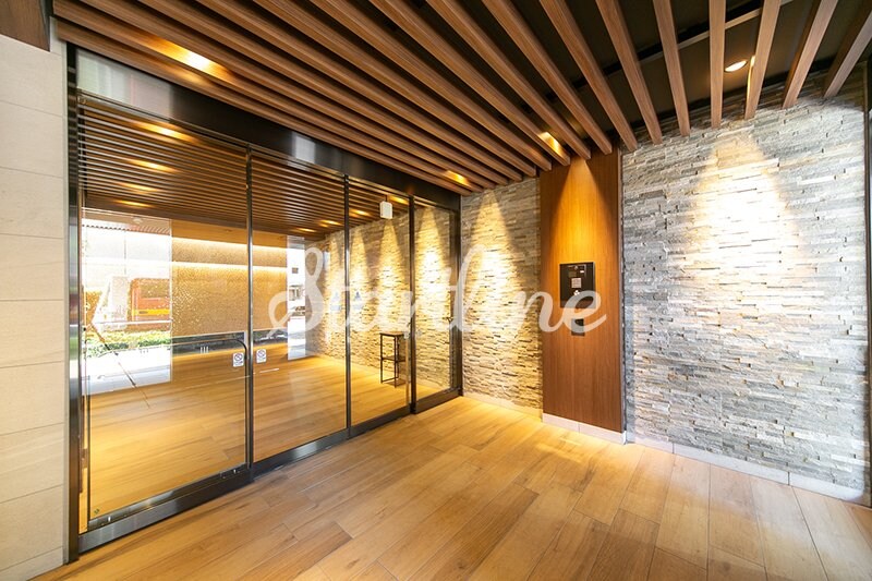 グラシア大森（GLACIER大森）の物件内観写真