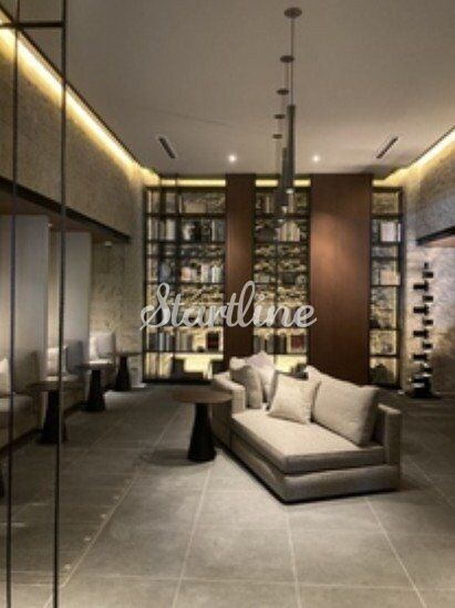 ザ・パークハビオ大森山王の物件内観写真