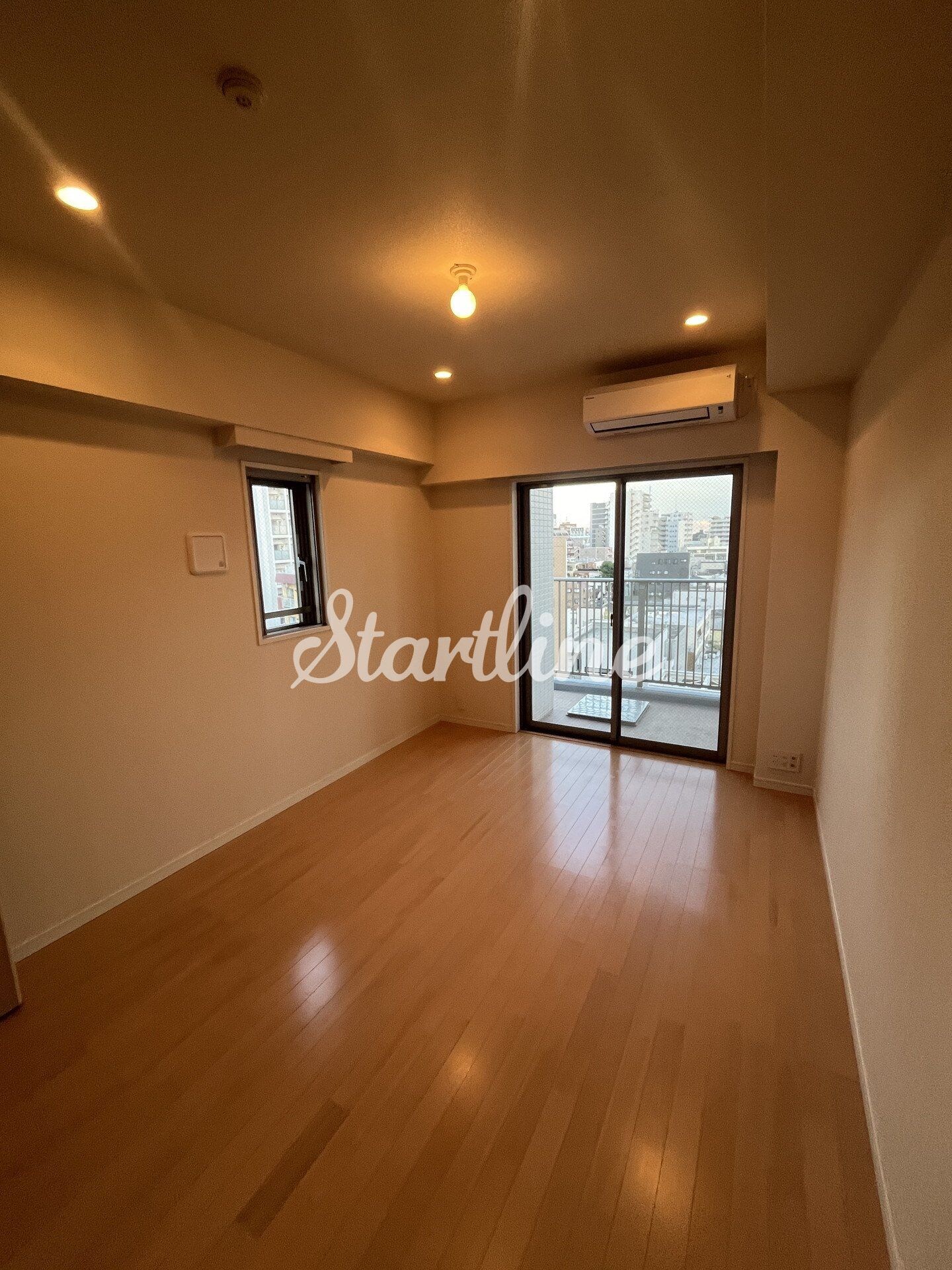 MFPRコート蒲田の物件内観写真