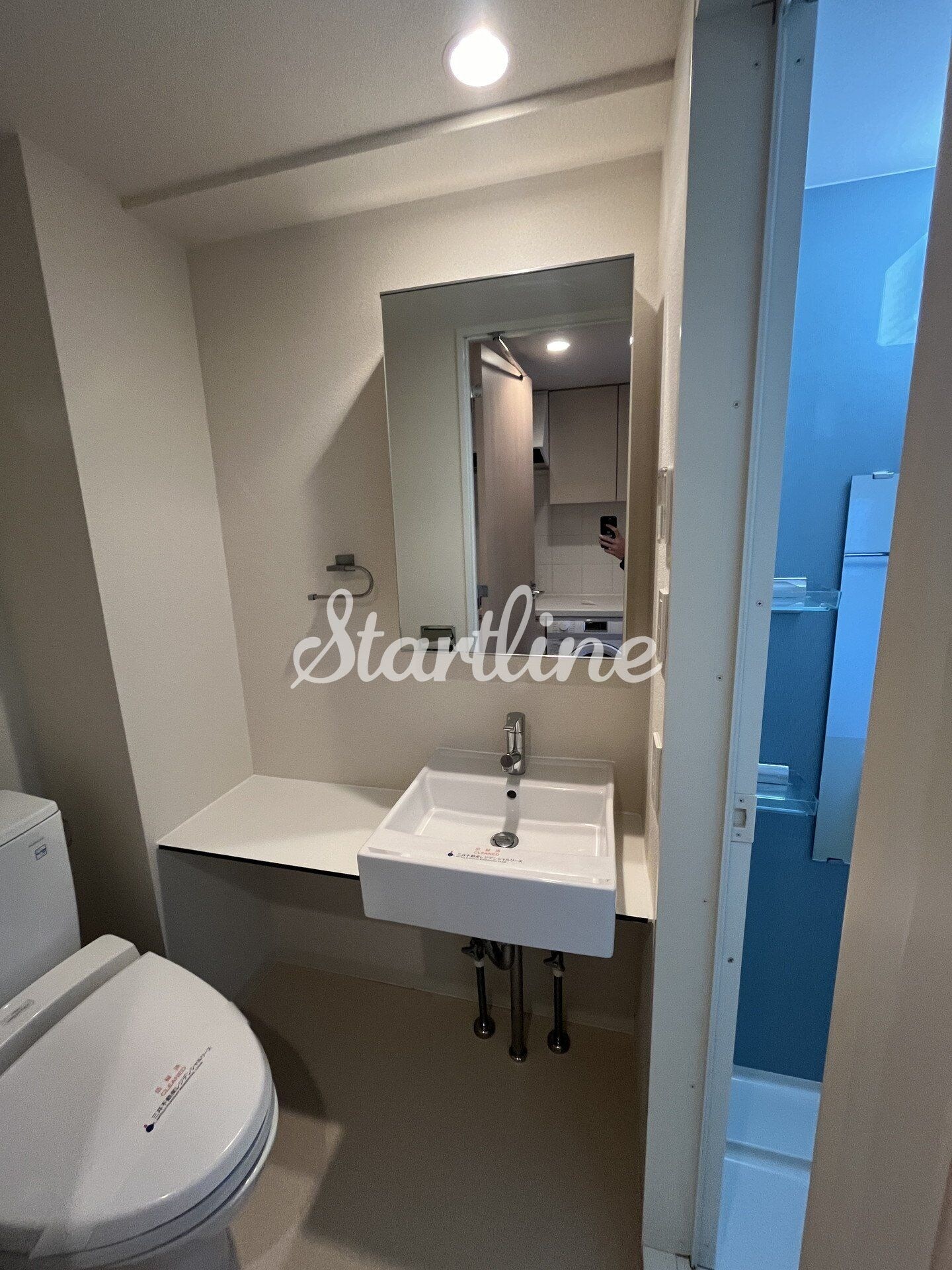 MFPRコート蒲田の物件内観写真