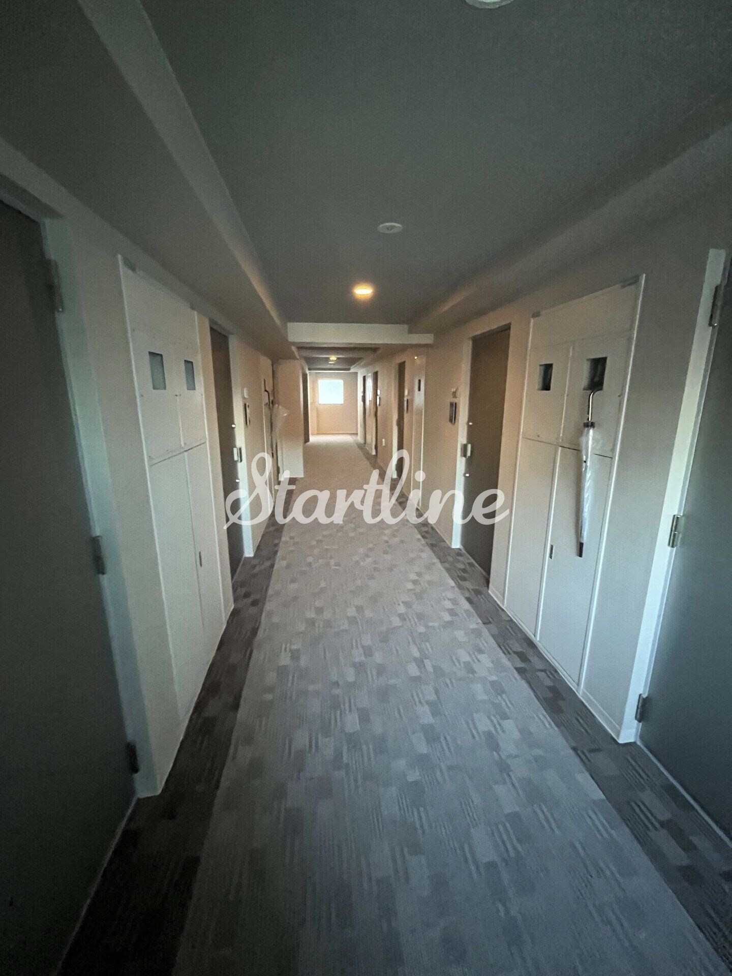 MFPRコート蒲田の物件内観写真