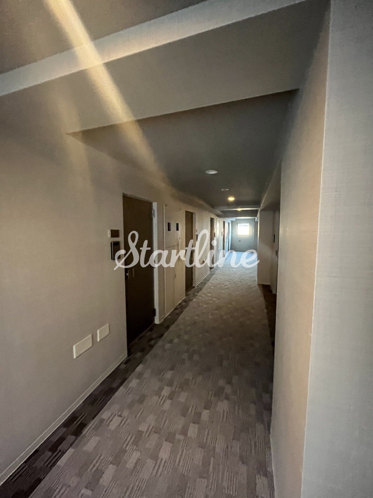 MFPRコート蒲田の物件内観写真