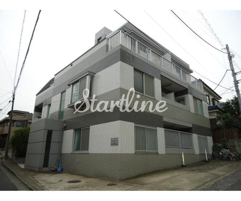 ドゥオモ山王（ＤＵＯＭＯ山王）の物件外観写真