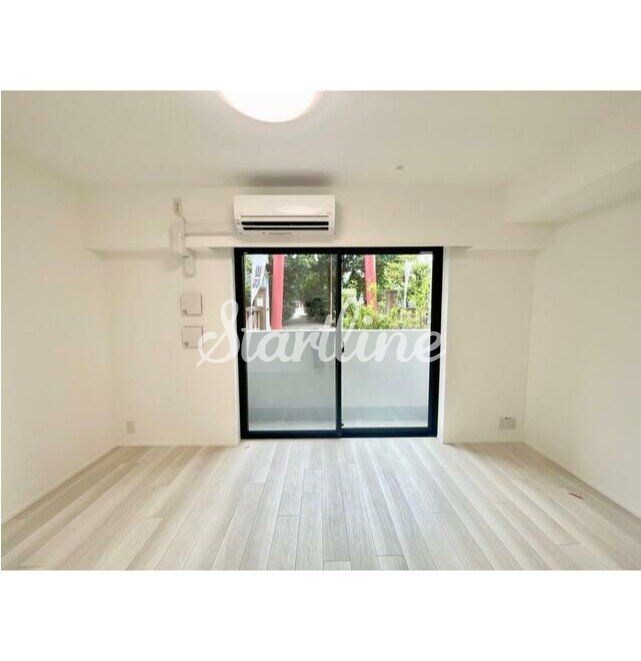 エストゥルース羽田の物件内観写真