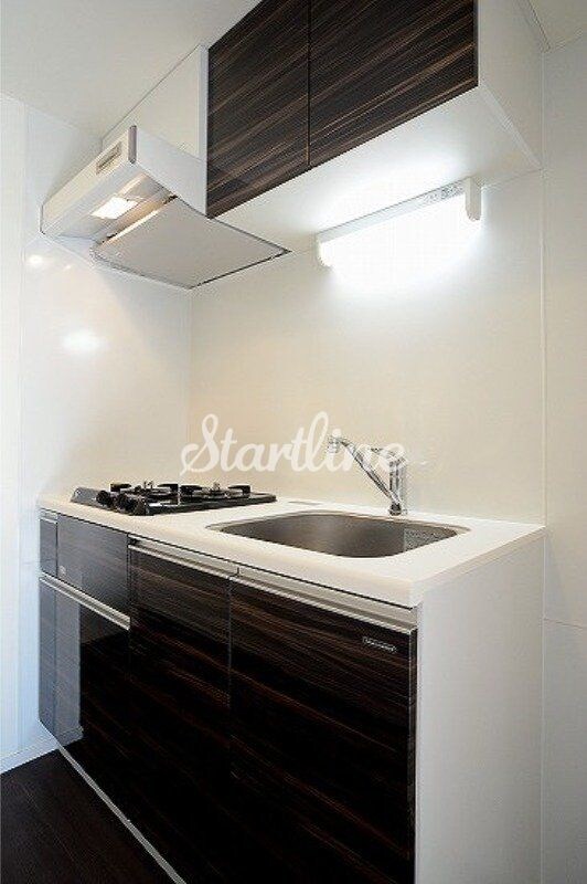 ステージグランデ蒲田アジールコートの物件内観写真