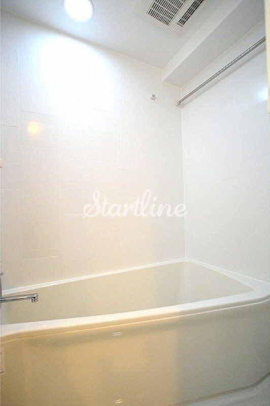 ステージグランデ蒲田アジールコートの物件内観写真