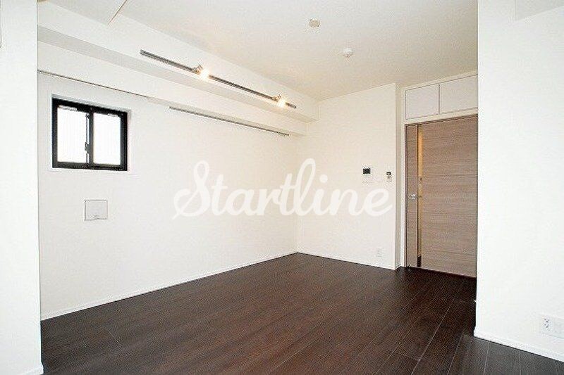 ステージグランデ蒲田アジールコートの物件内観写真