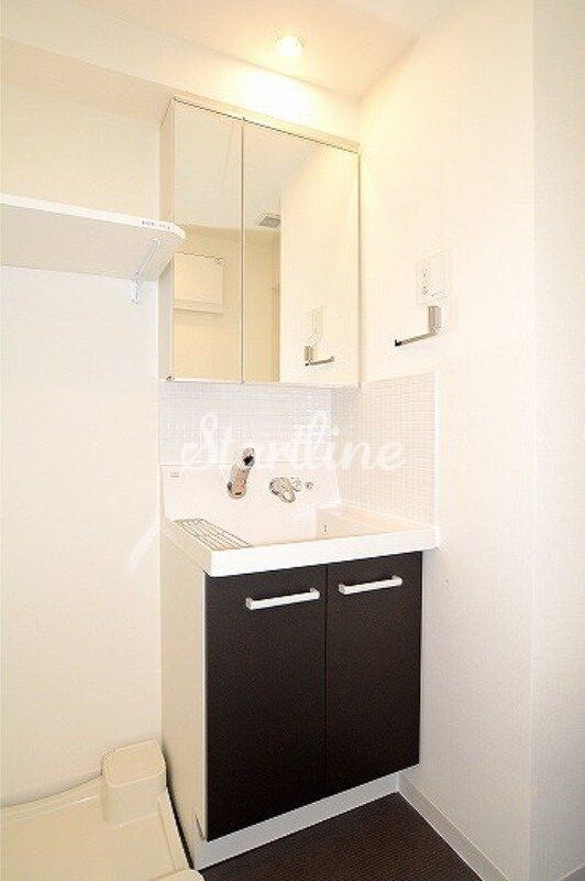 ステージグランデ蒲田アジールコートの物件内観写真