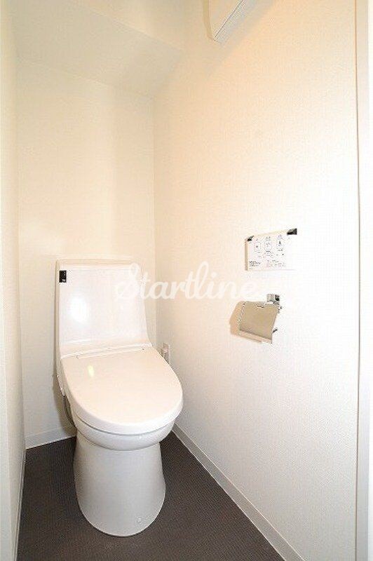 ステージグランデ蒲田アジールコートの物件内観写真