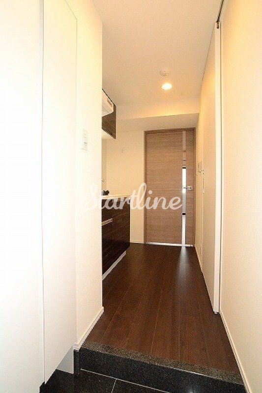 ステージグランデ蒲田アジールコートの物件内観写真