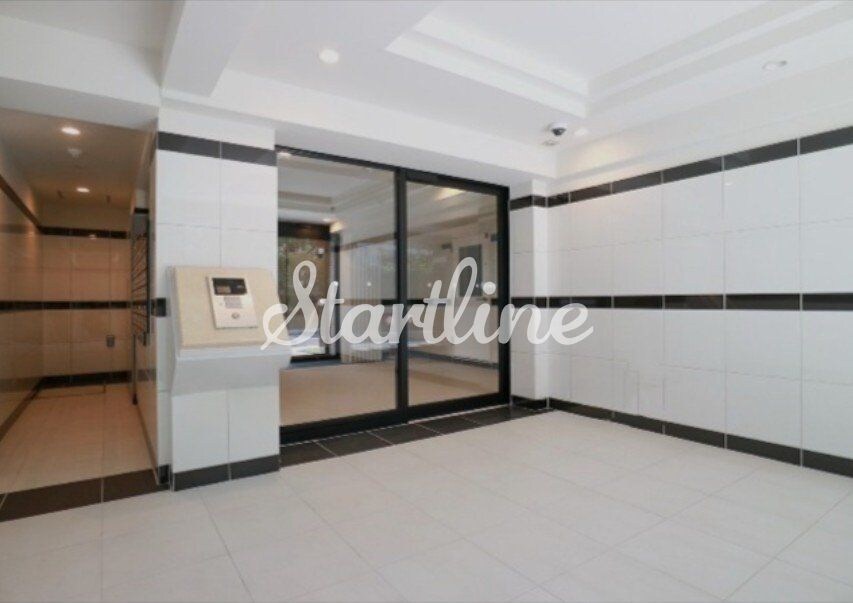 アイル　エアポート羽田の物件内観写真