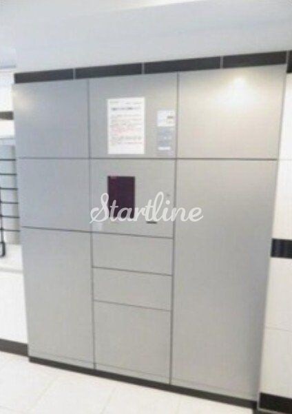 アイル　エアポート羽田の物件内観写真