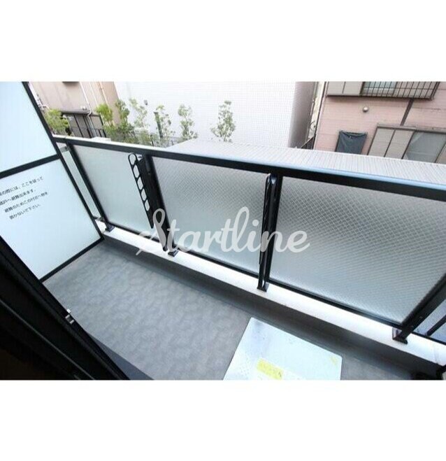 アイル　エアポート羽田の物件内観写真