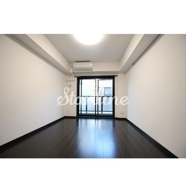 アイル　エアポート羽田の物件内観写真