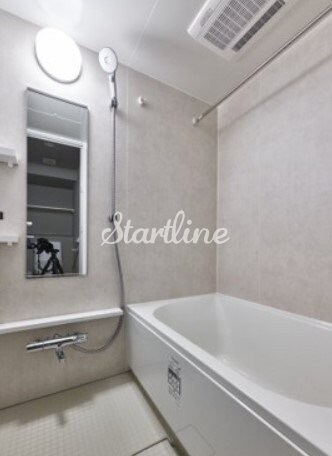 プラウドフラット大井町の物件内観写真