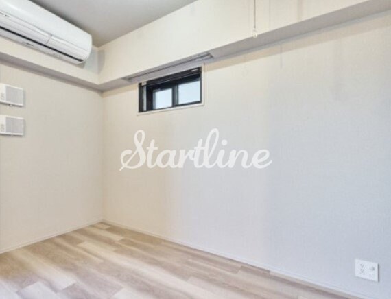 プラウドフラット大井町の物件内観写真