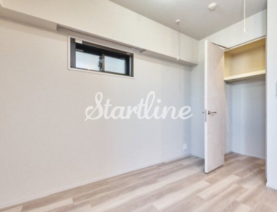 プラウドフラット大井町の物件内観写真