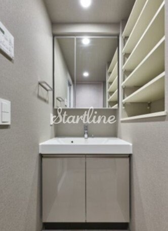 プラウドフラット大井町の物件内観写真