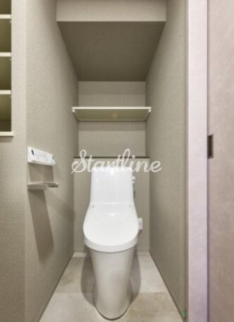 プラウドフラット大井町の物件内観写真