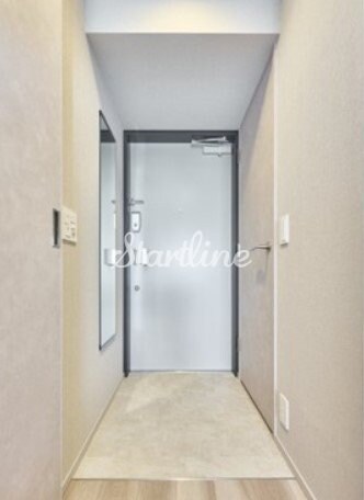 プラウドフラット大井町の物件内観写真