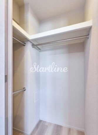 プラウドフラット大井町の物件内観写真