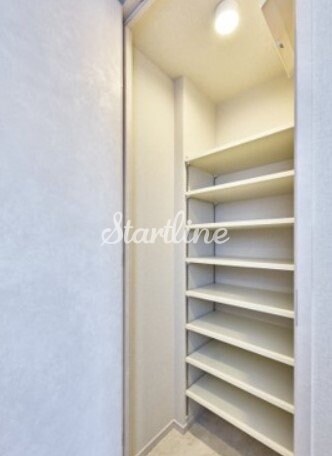 プラウドフラット大井町の物件内観写真