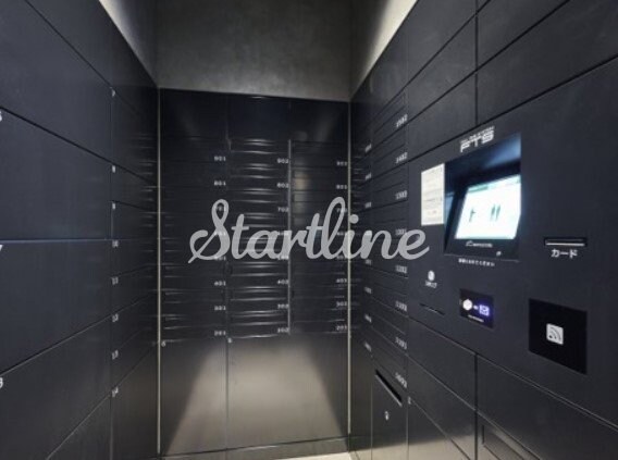 プラウドフラット大井町の物件内観写真