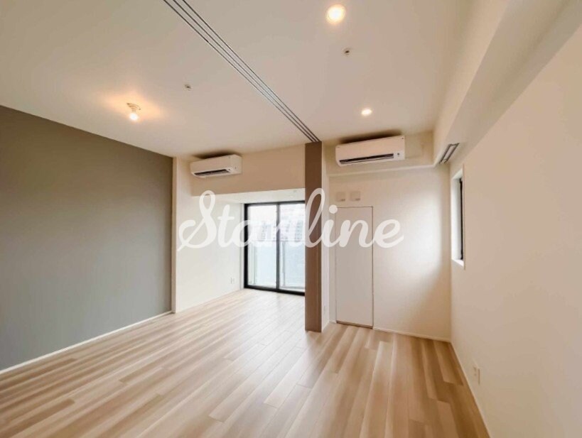 シーズンフラッツ大井町の物件内観写真