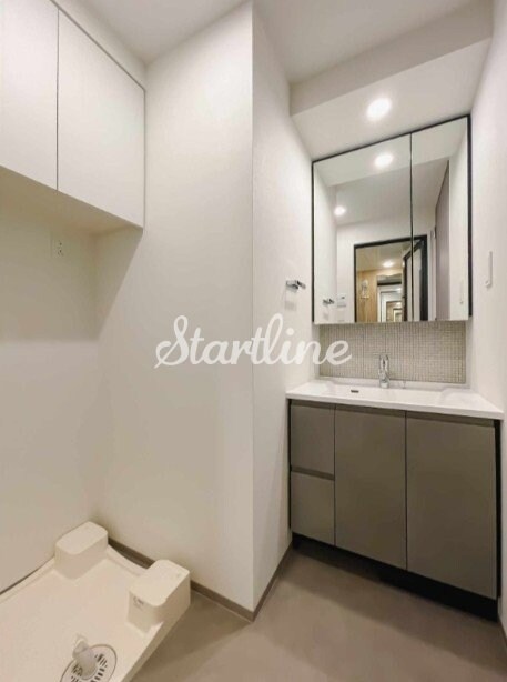 シーズンフラッツ大井町の物件内観写真