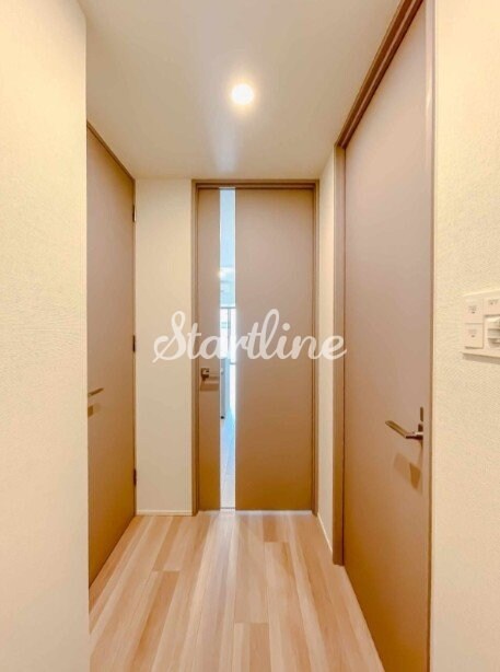 シーズンフラッツ大井町の物件内観写真