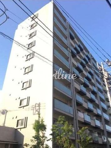 モンテジョアの物件外観写真