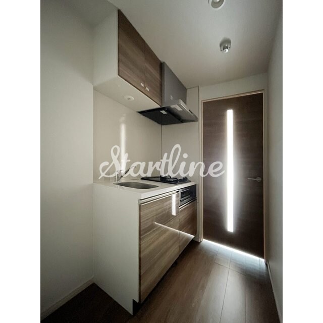 アルファコート東六郷の物件内観写真