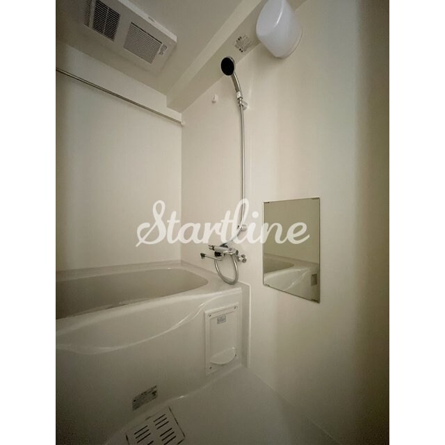 アルファコート東六郷の物件内観写真