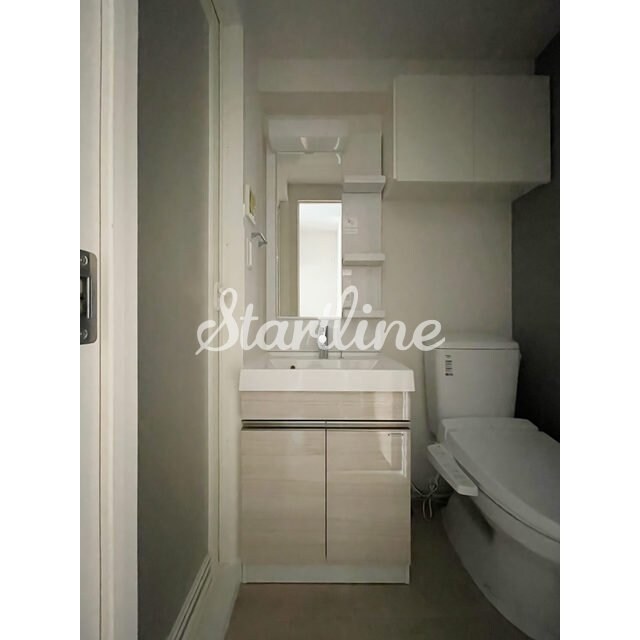 アルファコート東六郷の物件内観写真