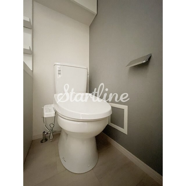 アルファコート東六郷の物件内観写真