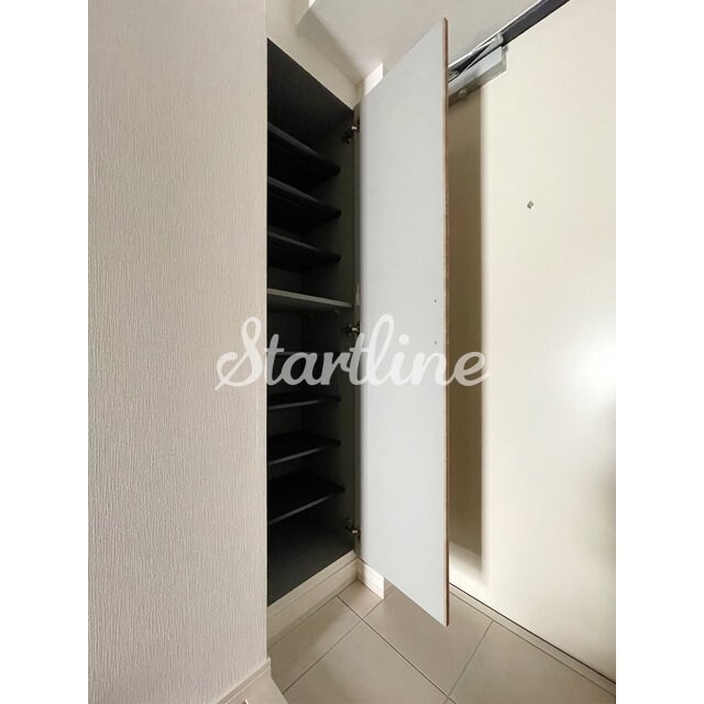 アルファコート東六郷の物件内観写真