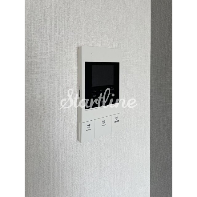 アルファコート東六郷の物件内観写真