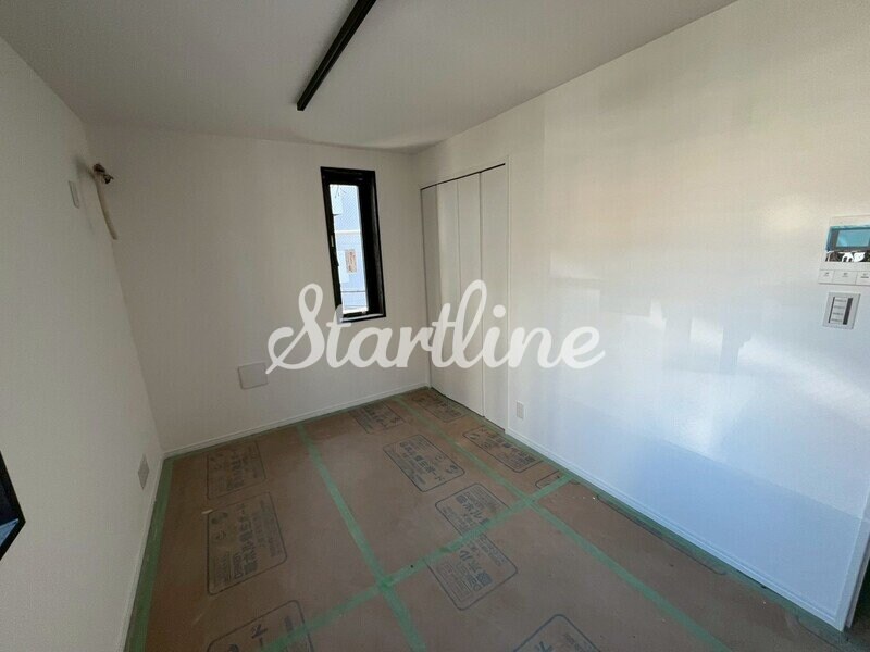 グラシア・ベイ大森の物件内観写真