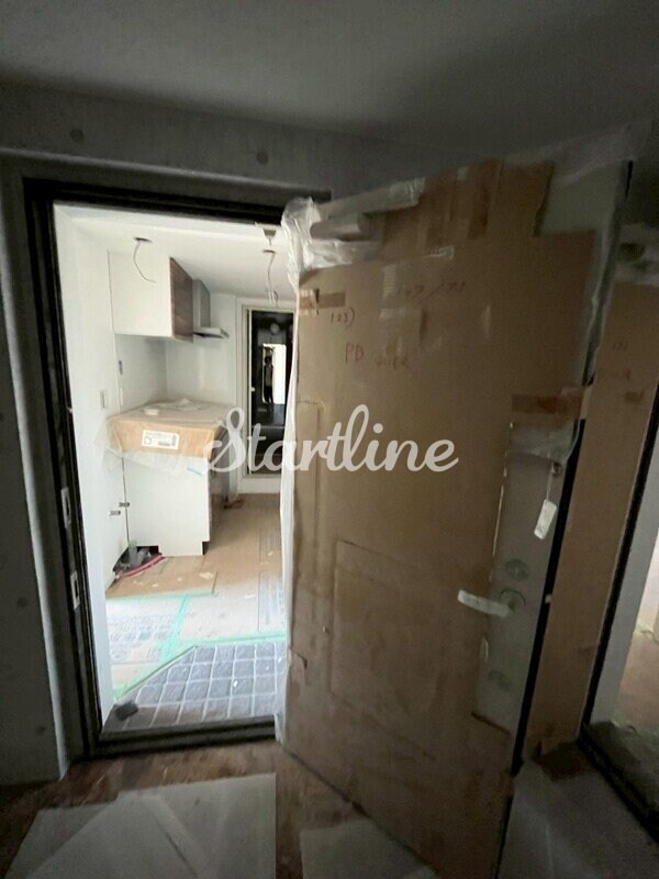 グラシア・ベイ大森の物件内観写真