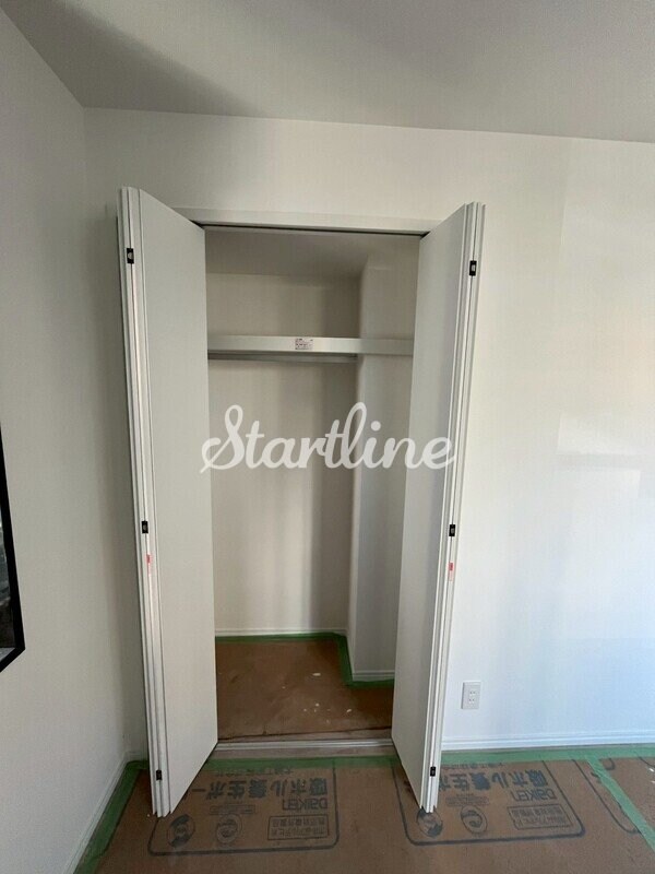 グラシア・ベイ大森の物件内観写真