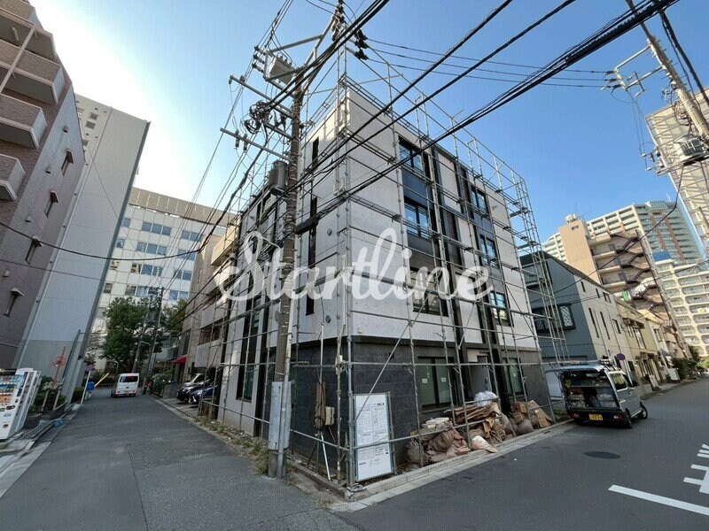 グラシア・ベイ大森の物件内観写真