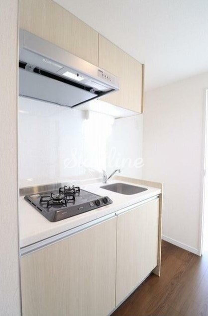 グランカーサ大森海岸の物件内観写真