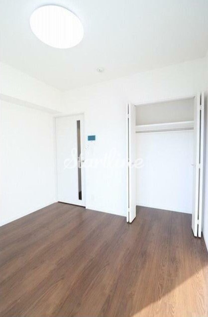 グランカーサ大森海岸の物件内観写真