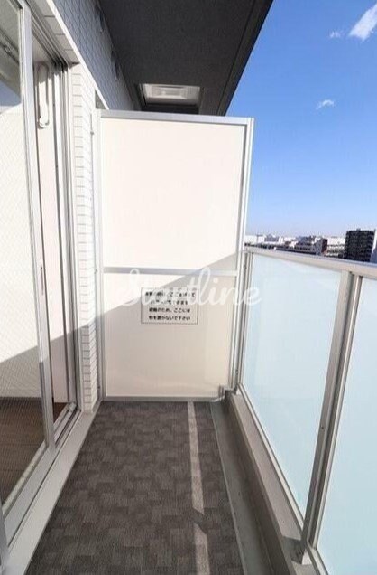 グランカーサ大森海岸の物件内観写真