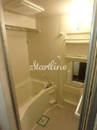 GRACE大森の物件内観写真