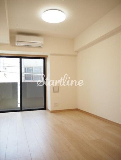 ルーブル蒲田南七番館の物件内観写真